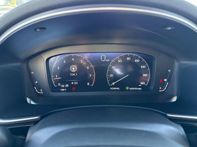 Used 2023 Honda Civic Sport Touring image 23