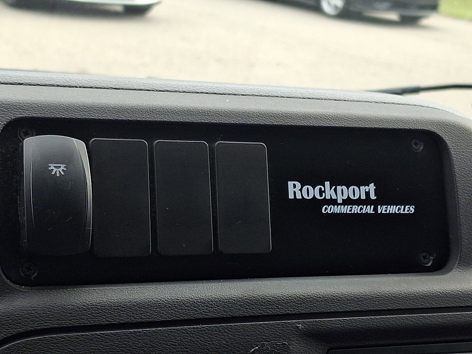 Certified 2025 Ford E-350 and Econoline 350 Super Duty w/ Power Equipment Group RWD image 20