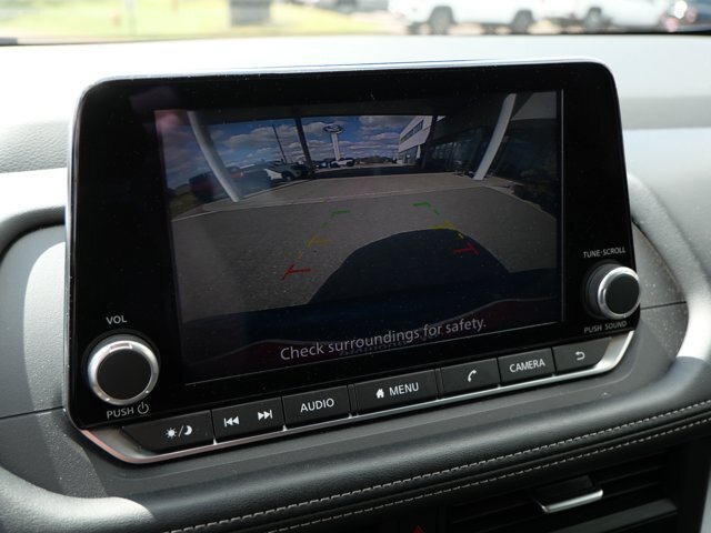 Used 2024 Nissan Rogue SV FWD image 25
