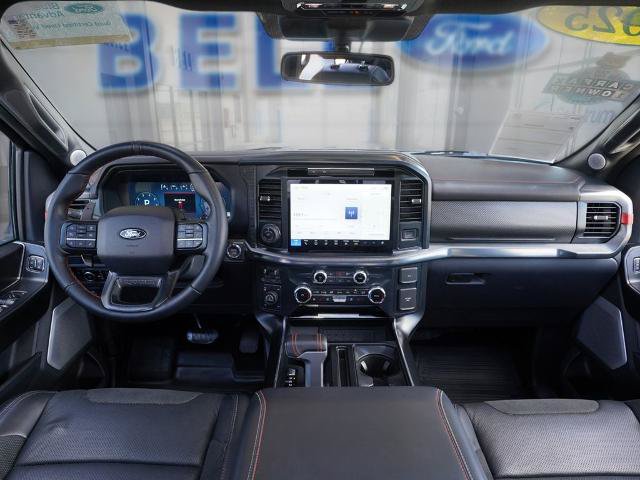 Certified 2025 Ford F150 Raptor AWD/4WD image 25
