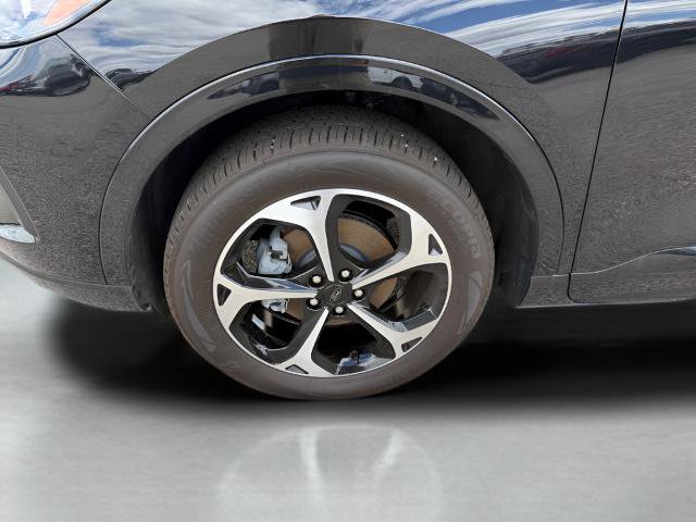 Certified 2025 Ford Escape ST-Line Elite w/ Premium Technology Package AWD/4WD image 28
