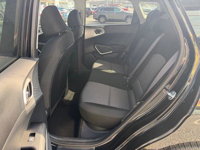 Used 2024 Kia Sportage LX image 13