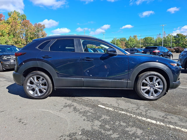 Used 2026 MAZDA CX-30 AWD 2.5 S image 12
