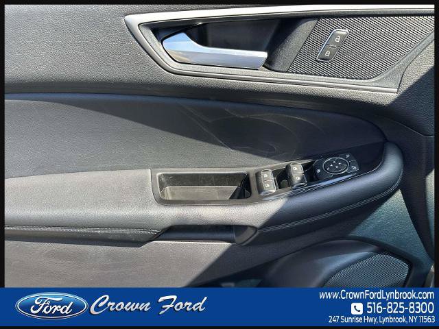 Certified 2018 Ford Edge SEL w/ Equipment Group 201A AWD/4WD image 17