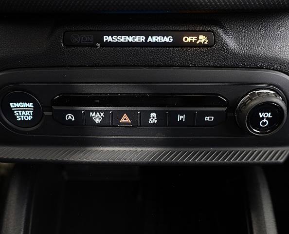 Certified 2025 Ford Bronco Sport Outer Banks w/ Outer Banks Tech Package+ image 16