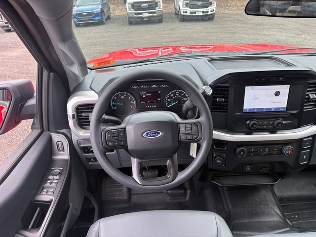 Certified 2023 Ford F150 XL w/ XL Chrome Appearance Package image 15