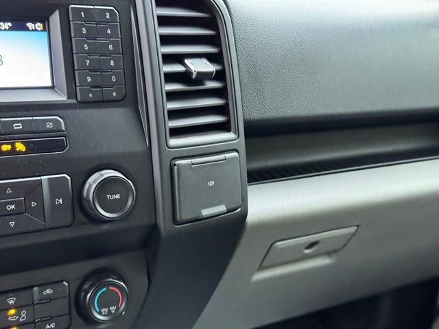 Certified 2019 Ford F150 XL w/ Equipment Group 101A Mid image 19