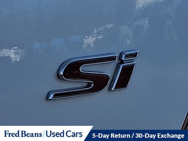 Used 2020 Honda Civic Si image 32