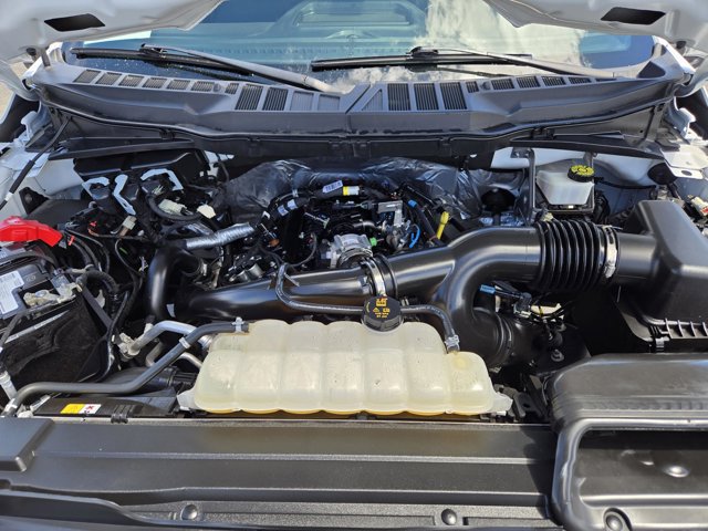 Certified 2023 Ford F150 XL w/ STX Appearance Package AWD/4WD image 26