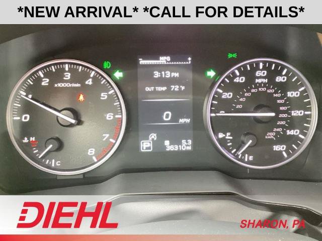 Used 2024 Subaru Outback Premium w/ Popular Package #1A AWD/4WD image 47