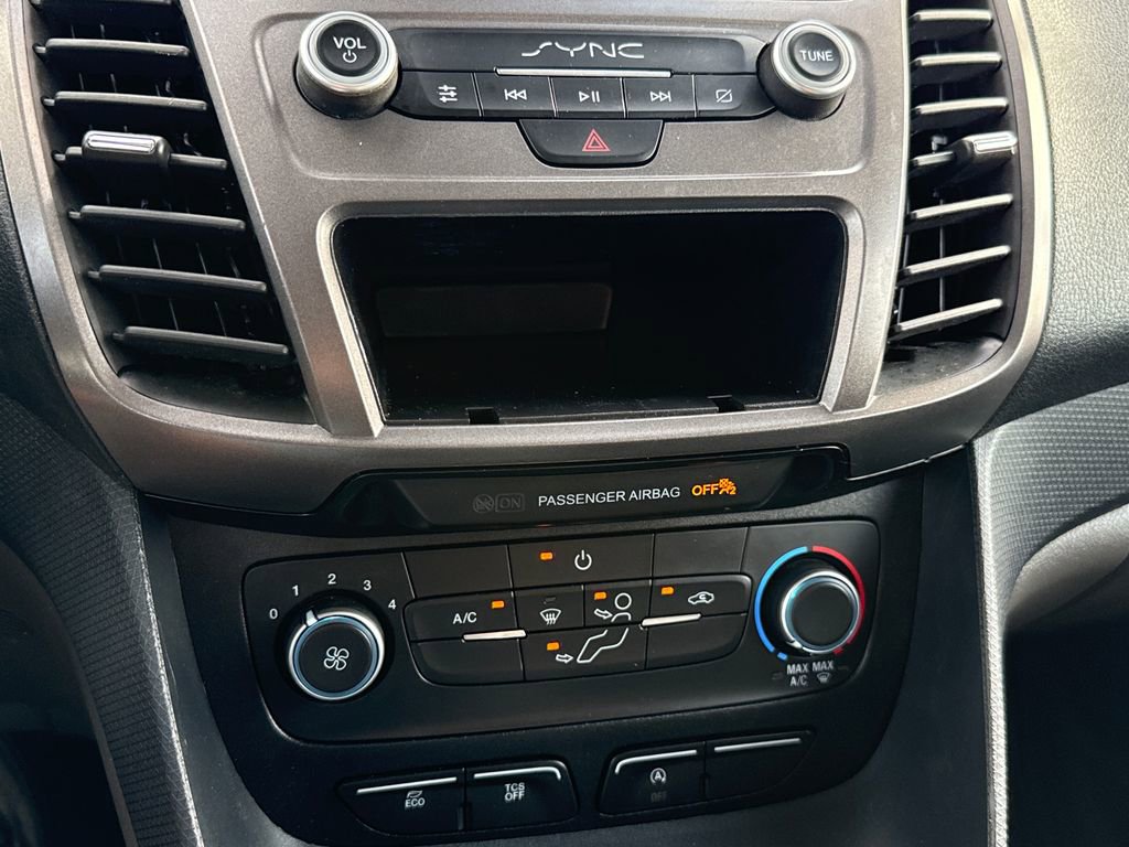 Certified 2020 Ford Transit Connect XL image 21