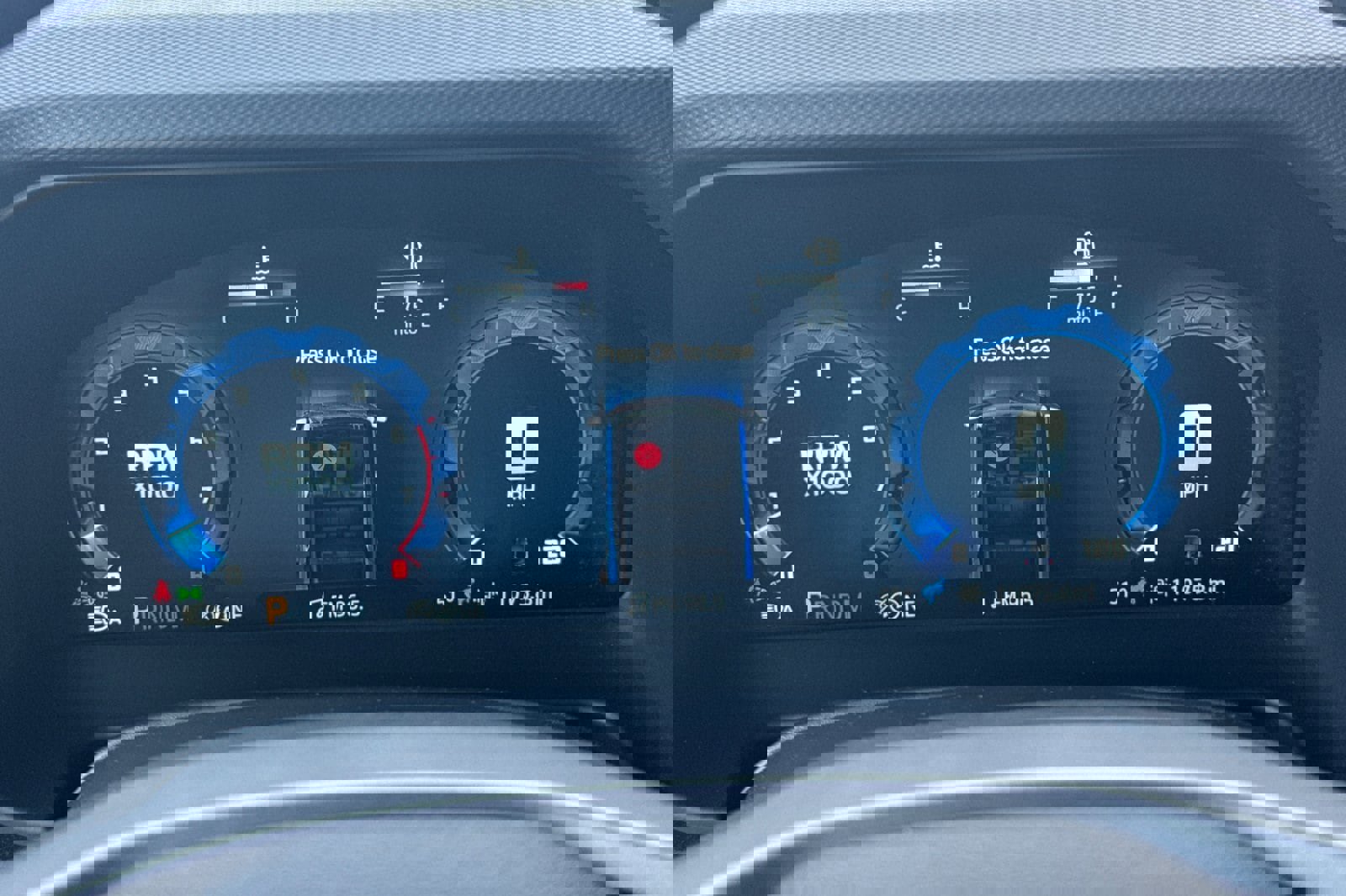 Certified 2025 Ford Bronco Badlands image 26