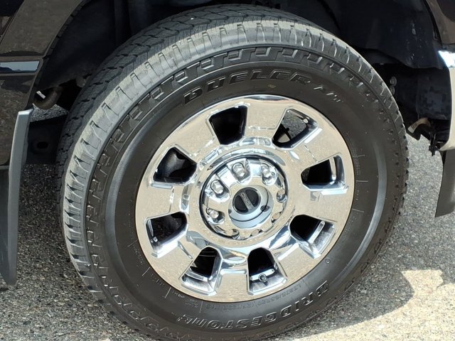 Certified 2023 Ford F350 Lariat w/ Lariat Ultimate Package AWD/4WD image 27