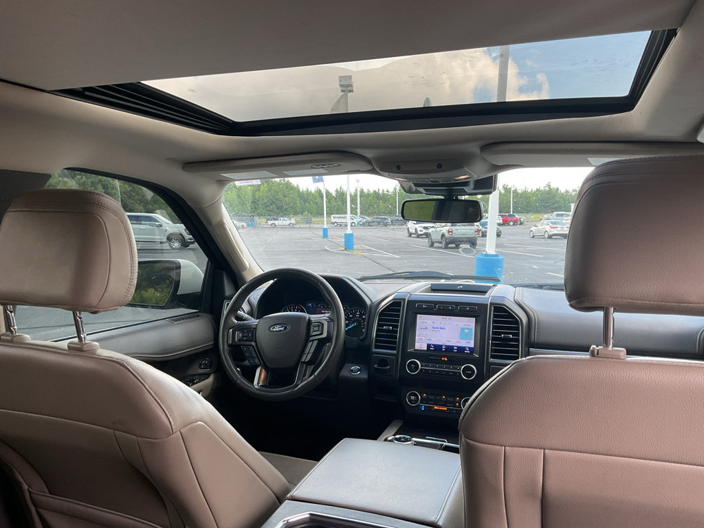 Certified 2021 Ford Expedition Limited RWD image 12