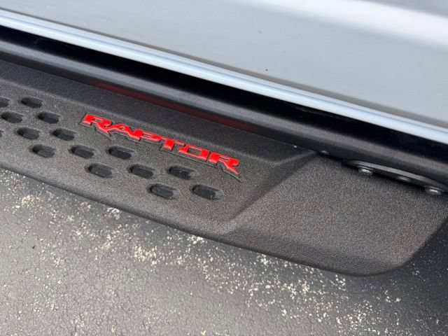 Certified 2024 Ford Bronco Raptor AWD/4WD image 60