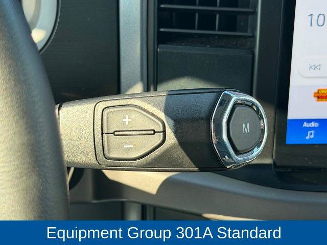 Certified 2025 Ford F150 XLT w/ Equipment Group 301A Standard AWD/4WD image 8