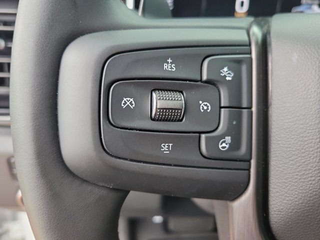 Used 2025 GMC Sierra 1500 AT4X AWD/4WD image 30