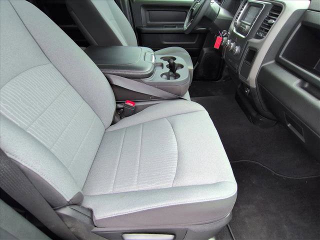 Used 2024 RAM 1500 Tradesman w/ Popular Equipment Group image 19