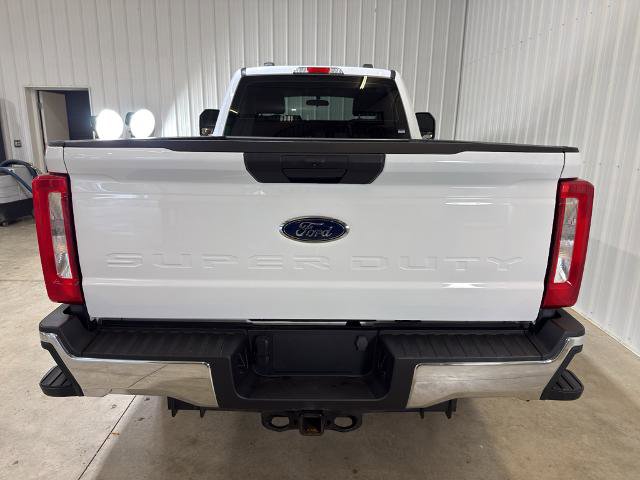 Certified 2024 Ford F250 XL w/ XL Off-Road Package AWD/4WD image 33
