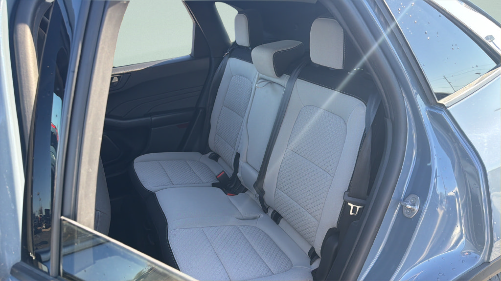 Certified 2023 Ford Escape Active FWD image 9