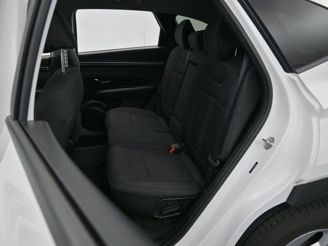 Used 2024 Hyundai Tucson SEL image 25