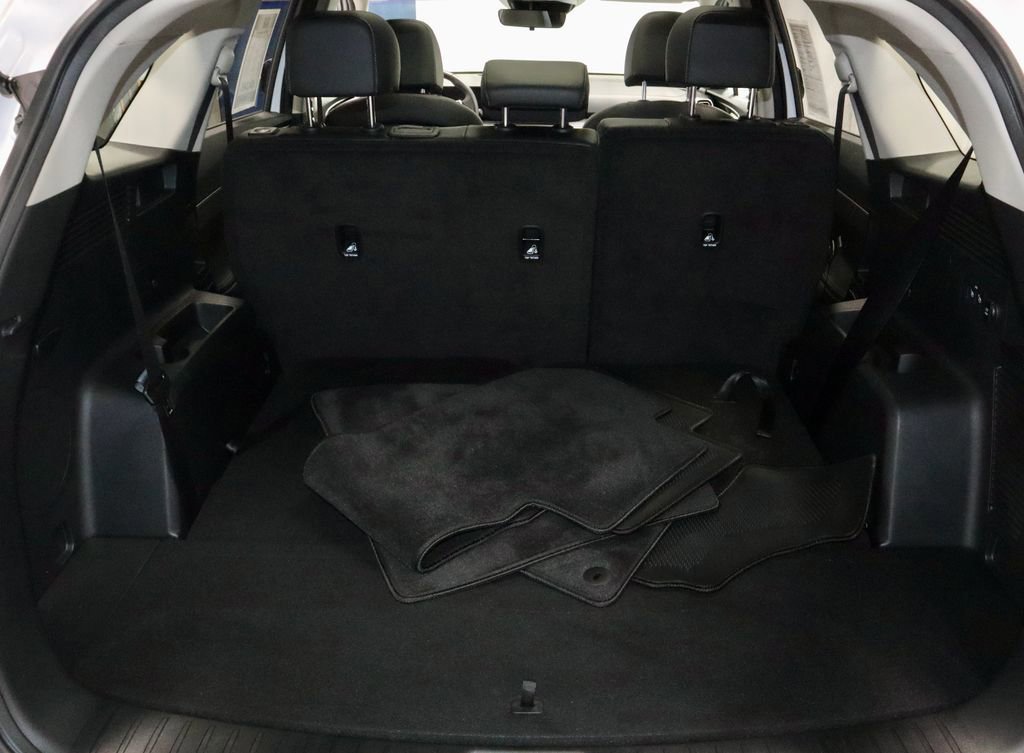 Used 2025 Kia Sorento S w/ Panoramic Sunroof Package image 15