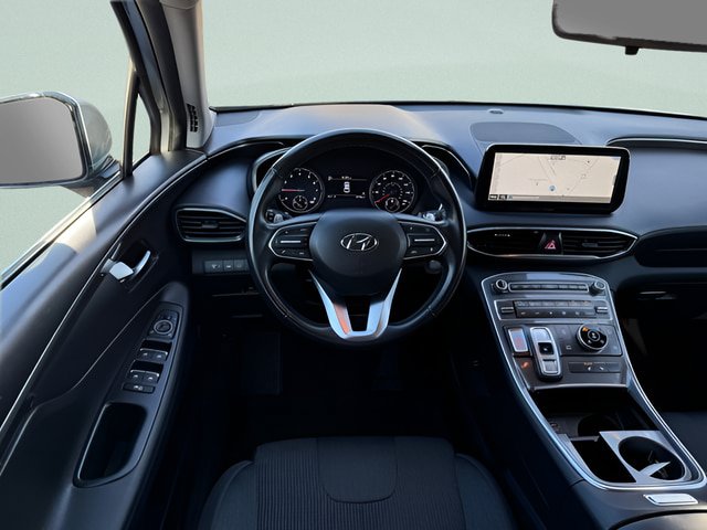 Used 2023 Hyundai Santa Fe SEL AWD/4WD image 7