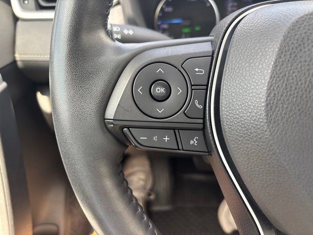 Used 2022 Toyota RAV4 XLE w/ Convenience Package AWD/4WD image 20