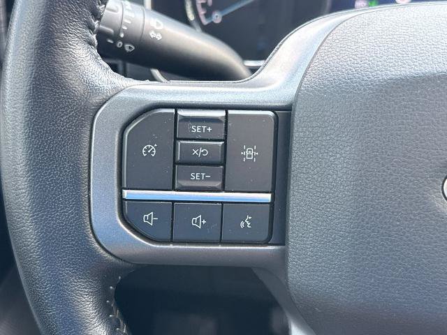 Certified 2021 Ford F150 XLT w/ Equipment Group 302A High AWD/4WD image 19