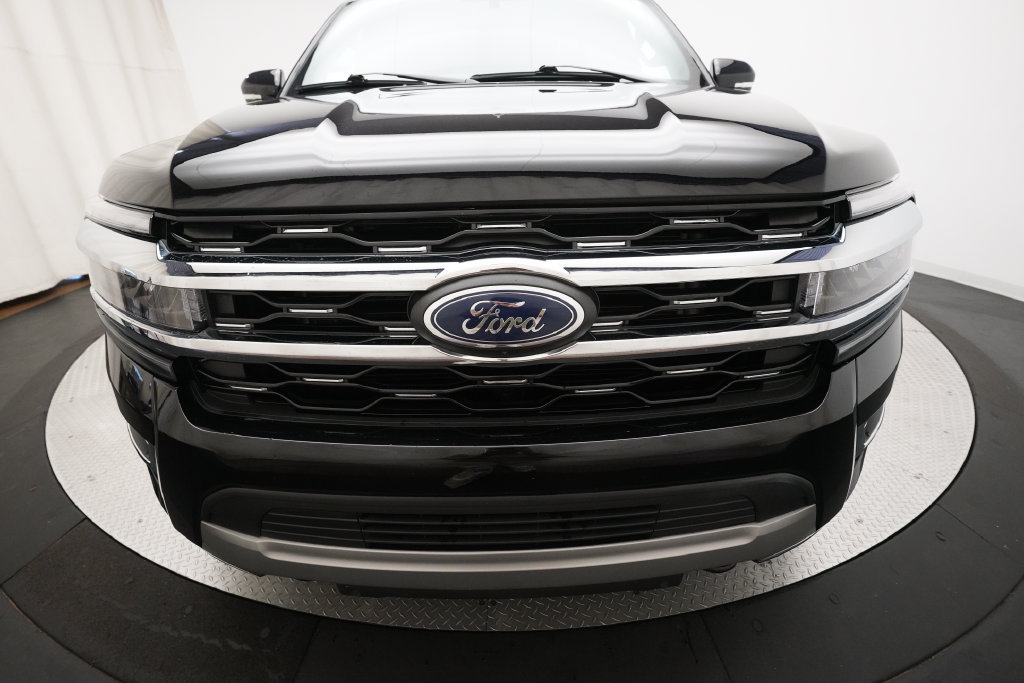 Certified 2024 Ford Expedition Max Limited w/ Excursion Package AWD/4WD image 22