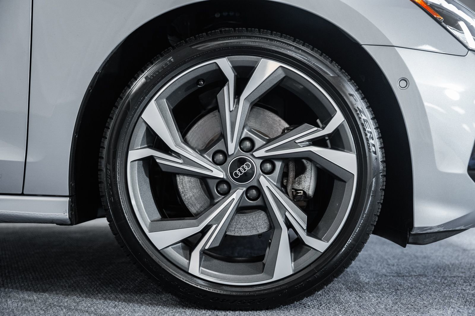 Used 2023 Audi A3 2.0T Premium w/ Convenience Package FWD image 21
