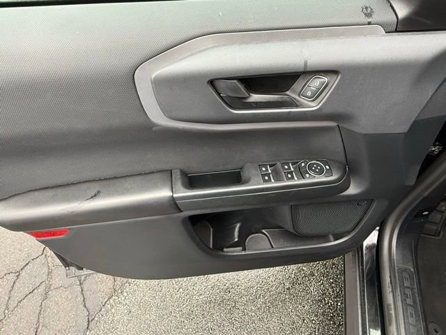 Certified 2023 Ford Bronco Sport Big Bend image 21