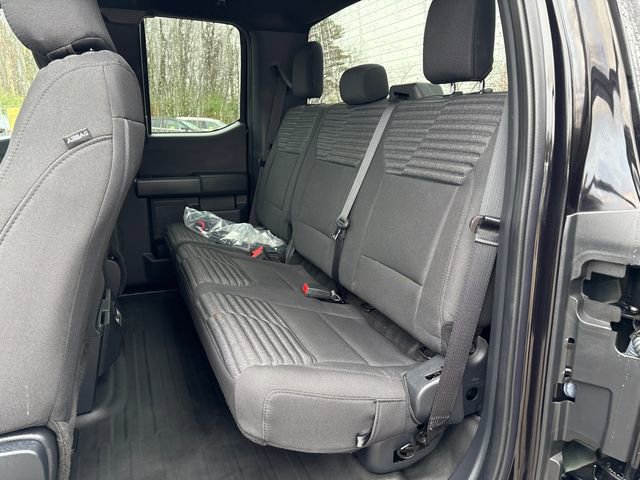 Certified 2023 Ford F150 XL w/ STX Appearance Package AWD/4WD image 16