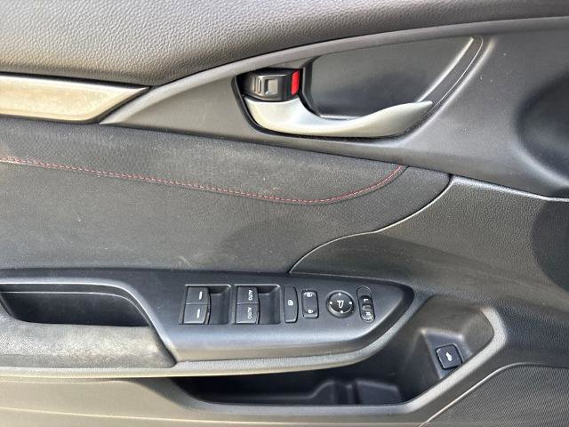 Used 2018 Honda Civic Si image 15