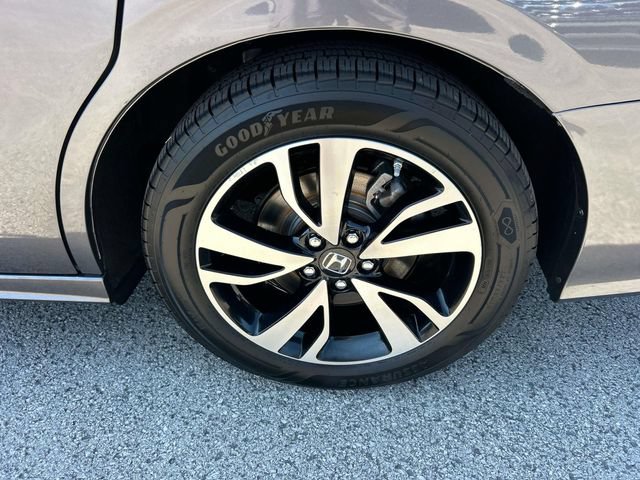 Used 2019 Honda Odyssey Elite image 11