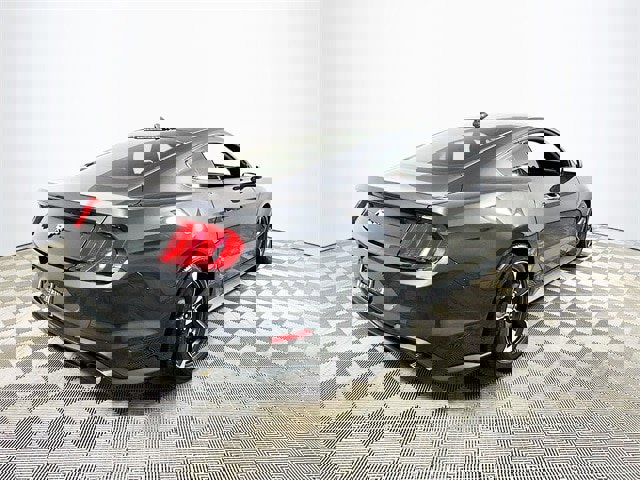 Certified 2022 Ford Mustang Coupe w/ Equipment Group 101A image 3