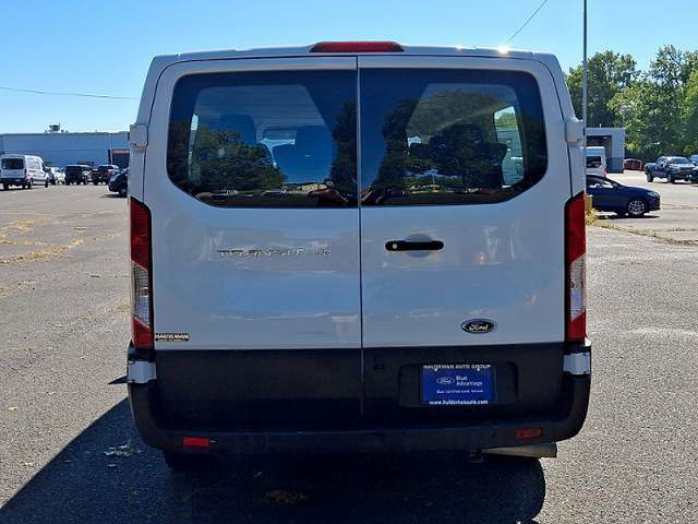 Certified 2023 Ford Transit 350 XL RWD image 6