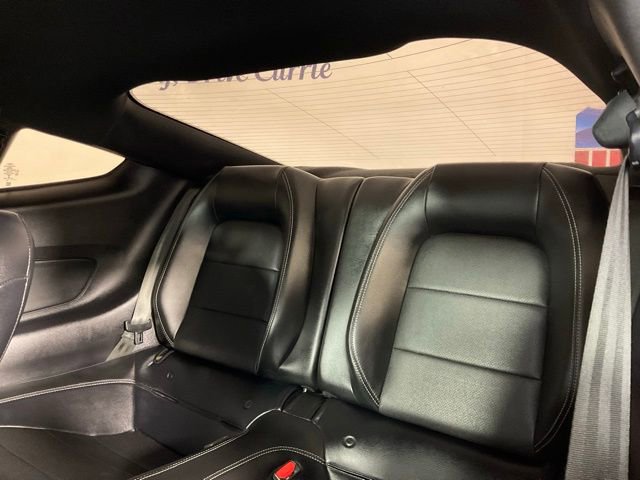 Certified 2021 Ford Mustang Premium image 15