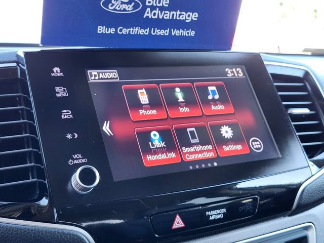 Used 2022 Honda Ridgeline RTL image 21