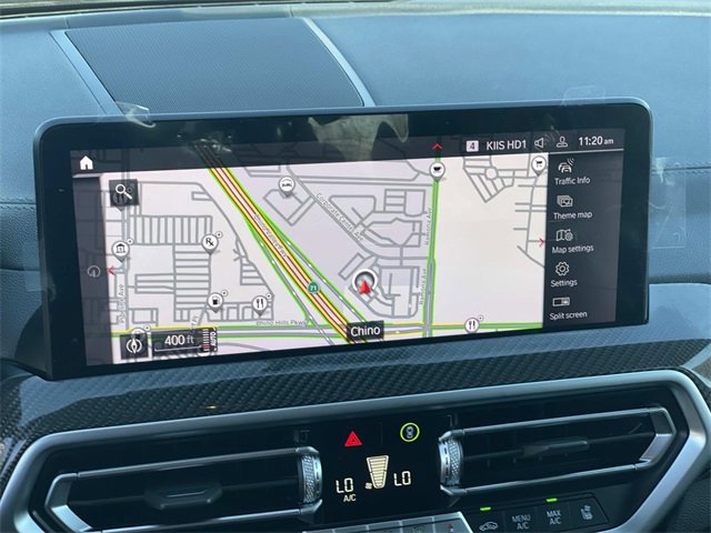 Used 2023 BMW X3 M M w/ Competition Package image 14