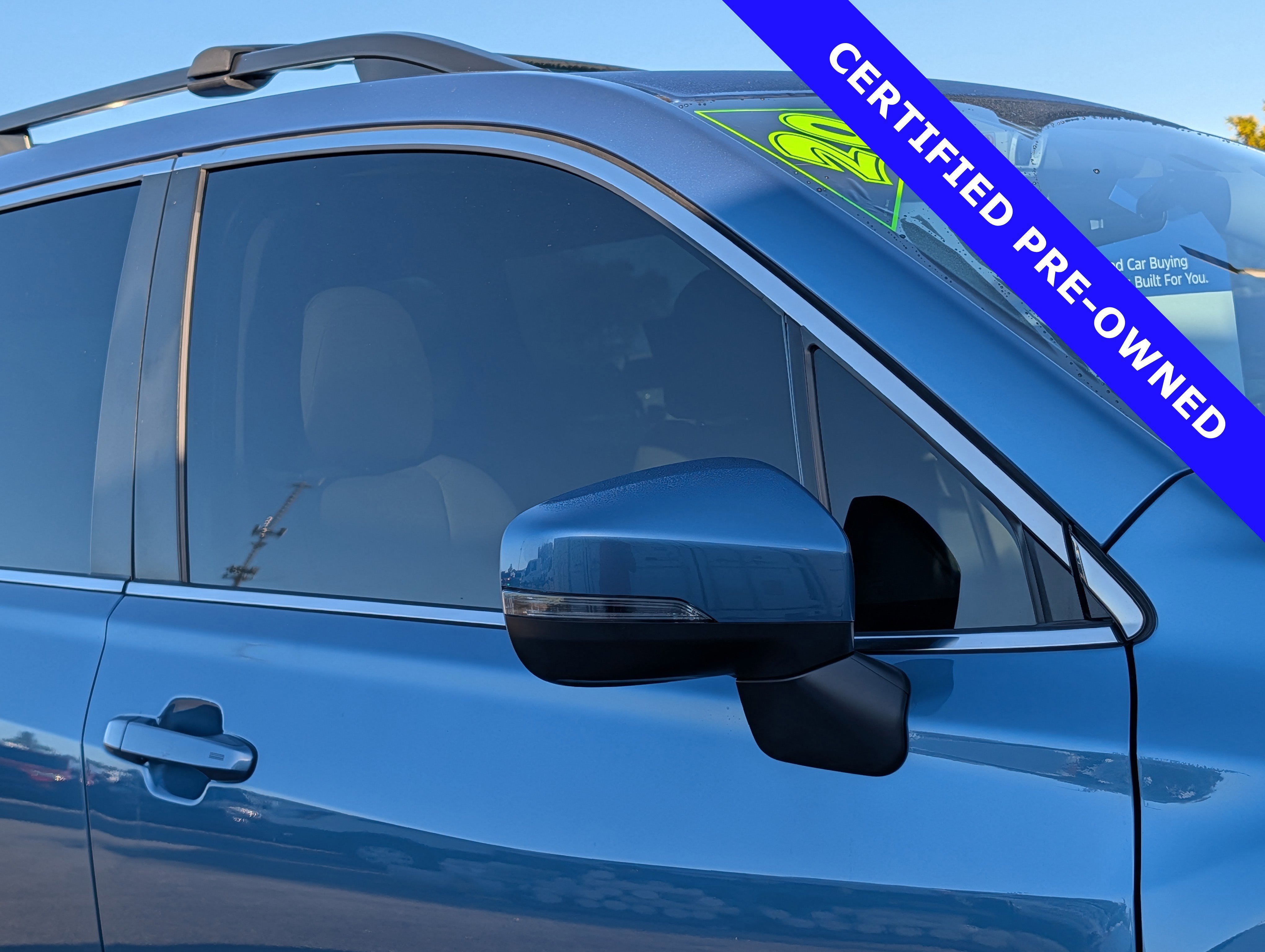 Used 2020 Subaru Forester Limited w/ Popular Package #3 image 10