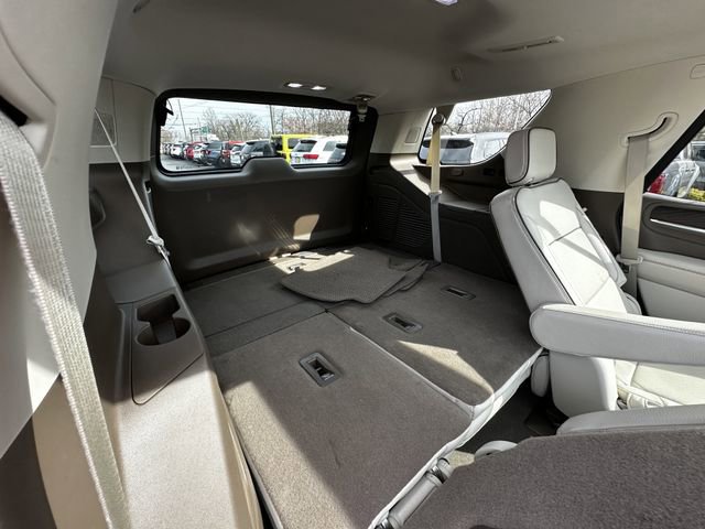 Used 2023 GMC Yukon Denali image 40