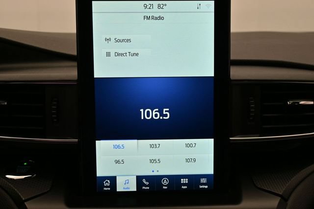 Certified 2020 Ford Explorer ST w/ ST Street Pack AWD/4WD image 20