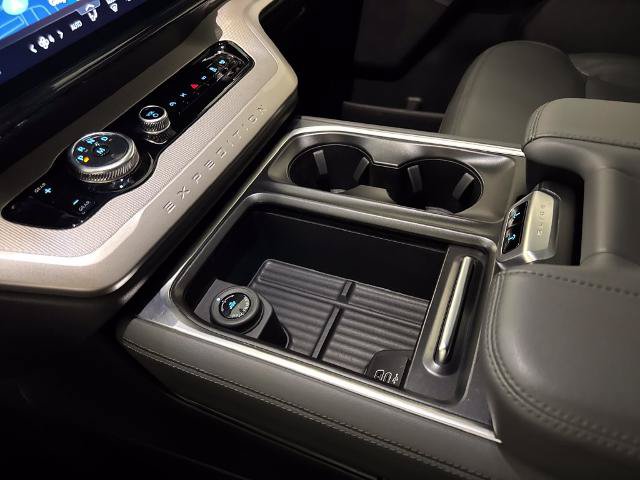 Certified 2026 Ford Expedition Active RWD image 22