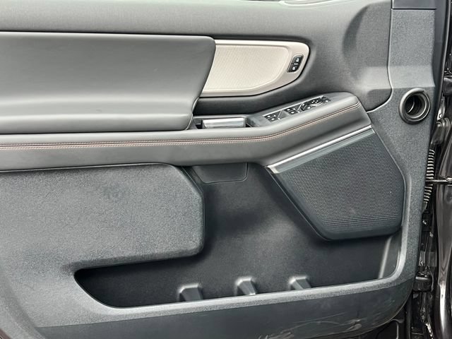 Certified 2025 Ford Expedition Max Active AWD/4WD image 16