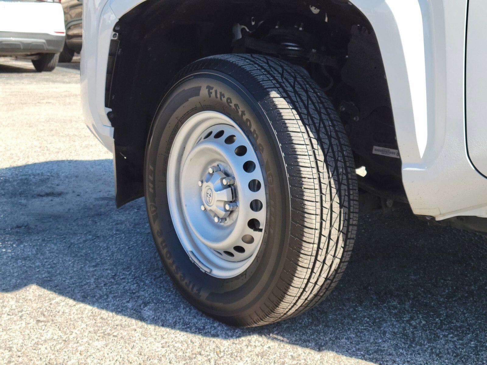 Used 2024 Toyota Tacoma SR image 30