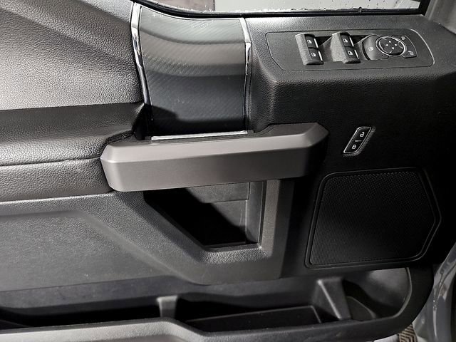 Certified 2019 Ford F150 XLT w/ Equipment Group 302A Luxury image 13