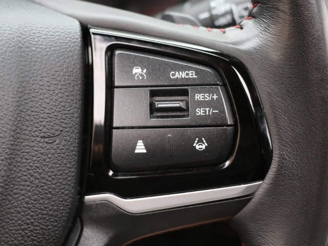 Used 2025 Honda Odyssey Sport-L image 29
