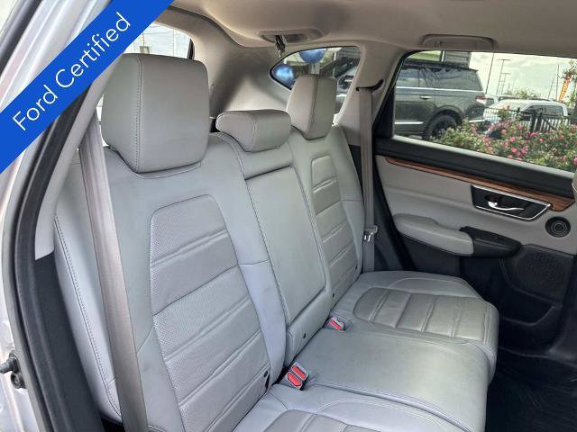 Used 2017 Honda CR-V Touring image 10
