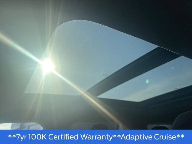 Certified 2023 Ford Explorer XLT w/ Equipment Group 202A image 30